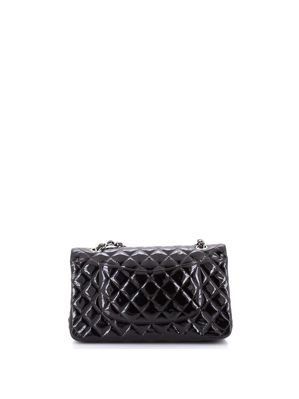 Chanel Classic Double Flap Bag Quilted #290825C48B - Picture 3 of 7